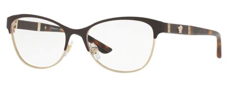 Versace VE1233Q Eyeglasses 